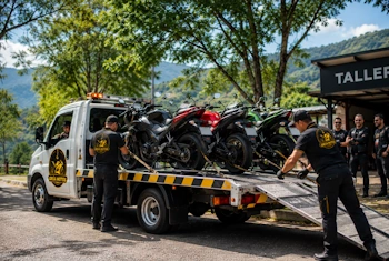 grua-varias-motos-bogota